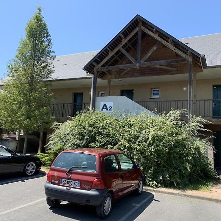Les Sables D'Or Apartment Equemauville Exterior photo